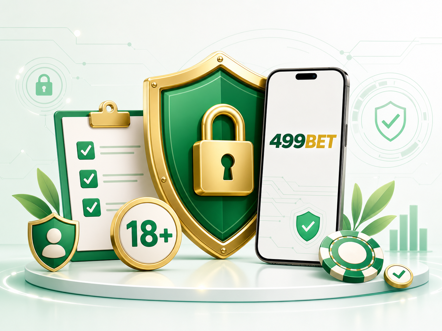 499BET FAQ: নতুন ব্যবহারকারীর সাধারণ প্রশ্ন